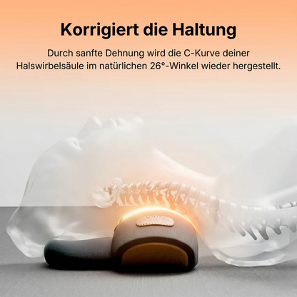 HealPath Massagekissen