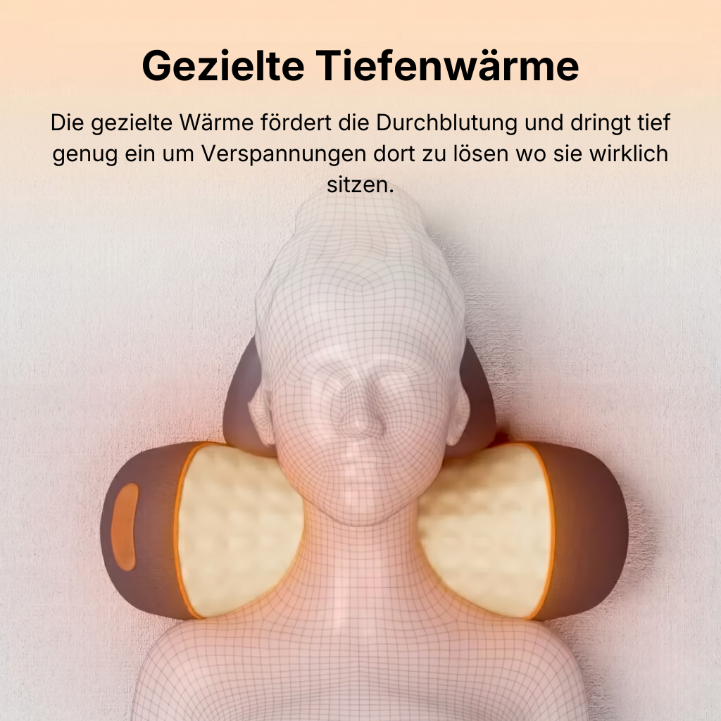 HealPath Massagekissen